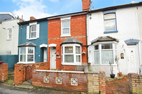 undefined, Connaught Road, Reading RG30