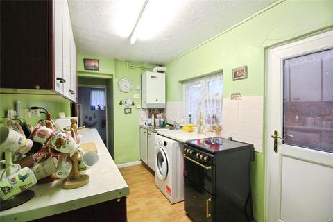 undefined, Connaught Road, Reading RG30
