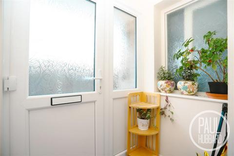 3 bedroom detached bungalow for sale, Long Road, Lowestoft, NR33