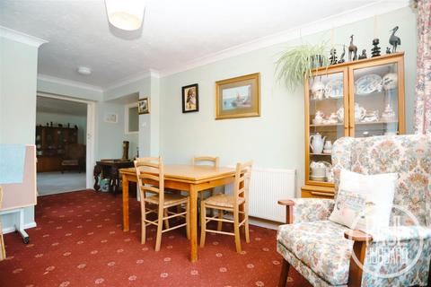 3 bedroom detached bungalow for sale, Long Road, Lowestoft, NR33