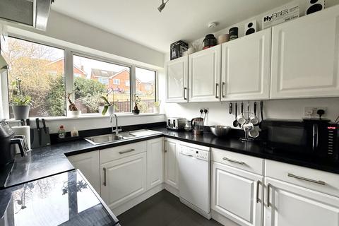 3 bedroom semi-detached house for sale, Holbrook Road, Stratford-upon-Avon CV37