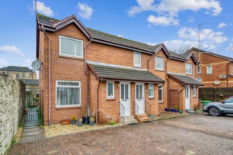 undefined, Garthland Lane, Paisley, PA1
