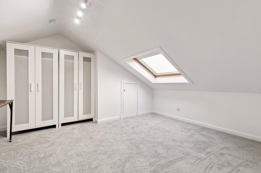 Dressing Room