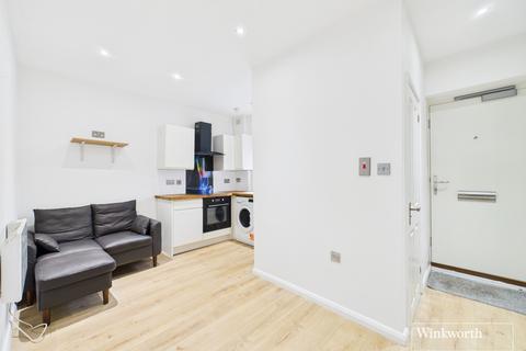 2 bedroom apartment for sale, The Hyde, London NW9