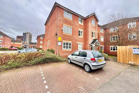 2 bedroom flat for sale, Georgette Drive, Salford, M3
