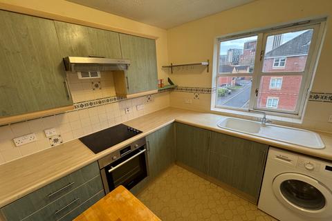 2 bedroom flat for sale, Georgette Drive, Salford, M3