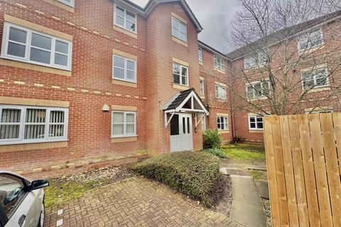 Georgette Drive, Salford, M3