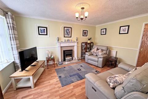 4 bedroom detached house for sale, Pennycress Gardens, Featherstone, Wolverhampton, West Midlands, WV10