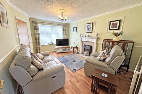 4 bedroom detached house for sale, Pennycress Gardens, Featherstone, Wolverhampton, West Midlands, WV10