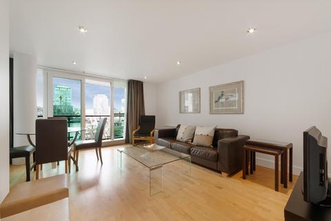 1 bedroom flat to rent, St George Wharf, Vauxhall, London, SW8