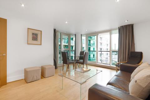 1 bedroom flat to rent, St George Wharf, Vauxhall, London, SW8