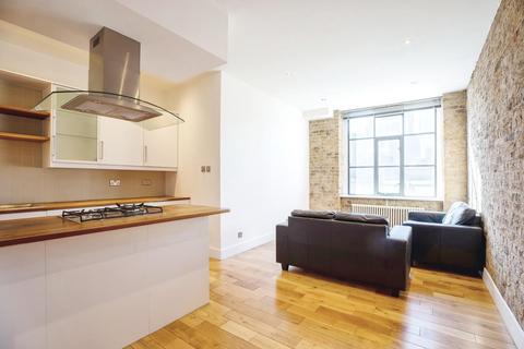 2 bedroom flat to rent, Thrawl Street, Spitalfields, E1