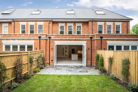 undefined, Oak Mount Place, Weybridge KT13