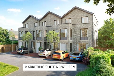 undefined, Coombe Lane West, Surrey KT2
