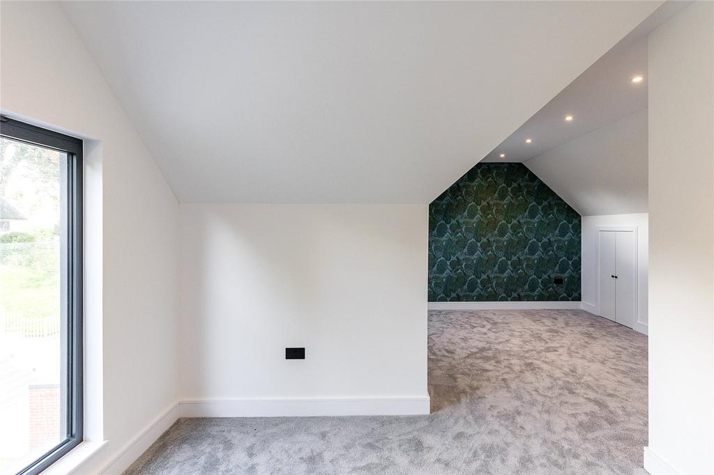House. Partnership