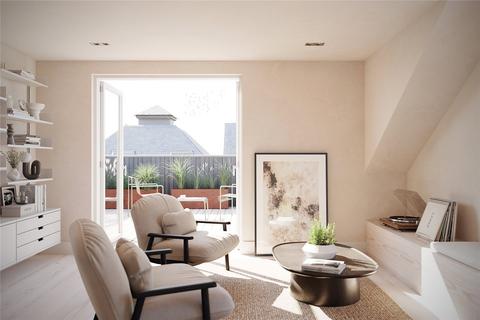 undefined, Harts Yard, Surrey GU9