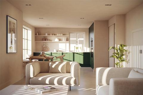 undefined, Harts Yard, Surrey GU9