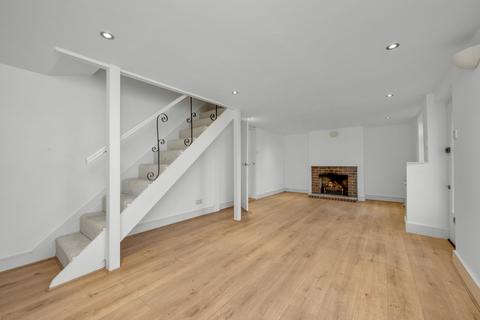 3 bedroom semi-detached house for sale, Weston Green, Thames Ditton, Surrey, KT7