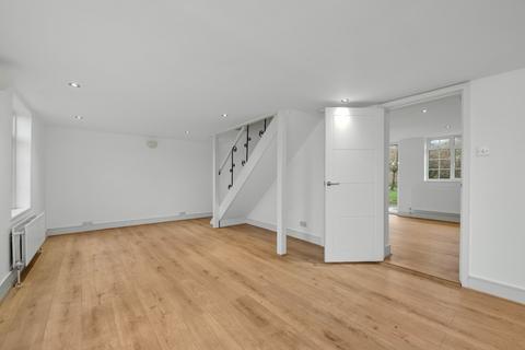3 bedroom semi-detached house for sale, Weston Green, Thames Ditton, Surrey, KT7