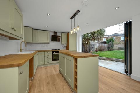 3 bedroom semi-detached house for sale, Weston Green, Thames Ditton, Surrey, KT7