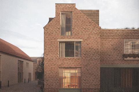 undefined, Harts Yard, Surrey GU9