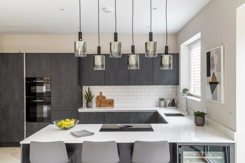 undefined, Queens Road, Walton-on-Thames KT12