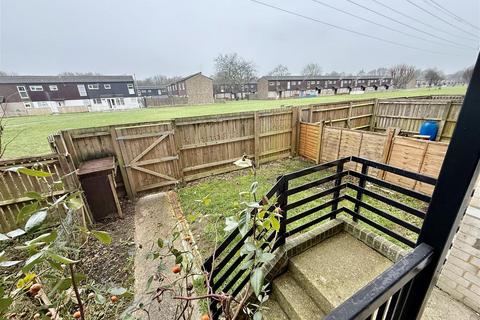1 bedroom flat for sale, River Way, Andover