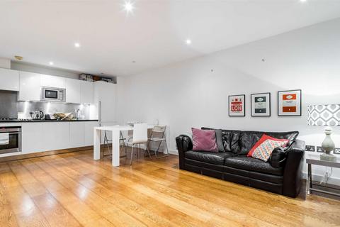 Abbey Road, St John's Wood, London, NW8