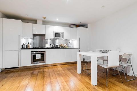 2 bedroom apartment to rent, Abbey Road, St John's Wood, London, NW8