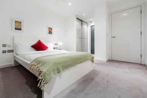 2 bedroom apartment to rent, Abbey Road, St John's Wood, London, NW8