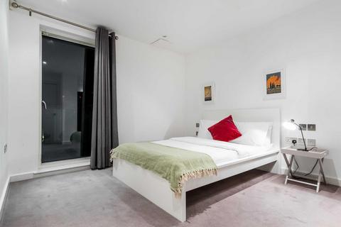 2 bedroom apartment to rent, Abbey Road, St John's Wood, London, NW8