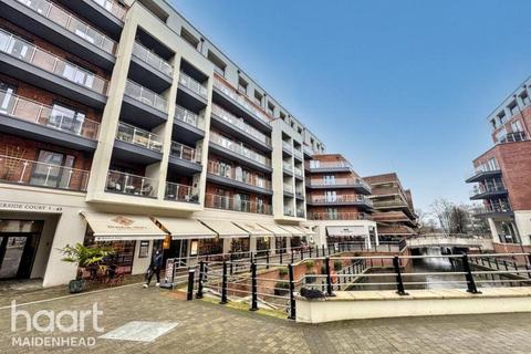 2 bedroom apartment for sale, The Colonnade, MAIDENHEAD