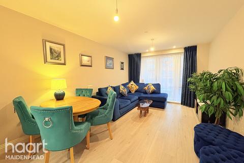 2 bedroom apartment for sale, The Colonnade, MAIDENHEAD