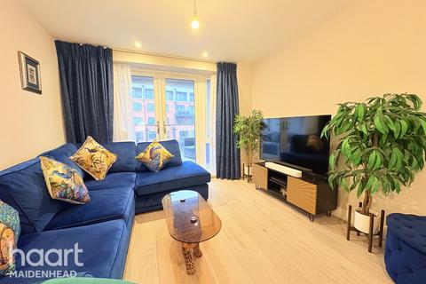 2 bedroom apartment for sale, The Colonnade, MAIDENHEAD