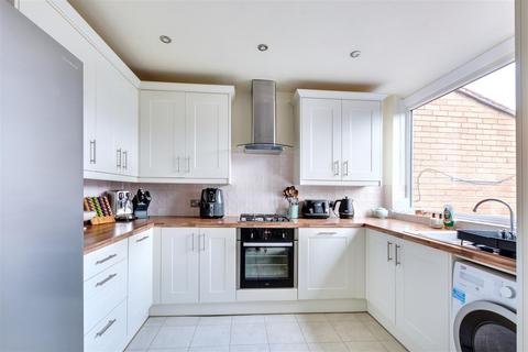 2 bedroom terraced house for sale, Robinet Road, Beeston, Nottingham