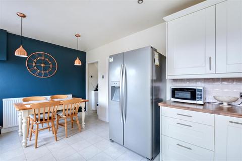 2 bedroom terraced house for sale, Robinet Road, Beeston, Nottingham
