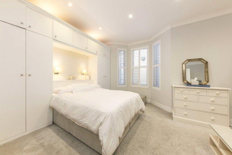 Lower Bedroom