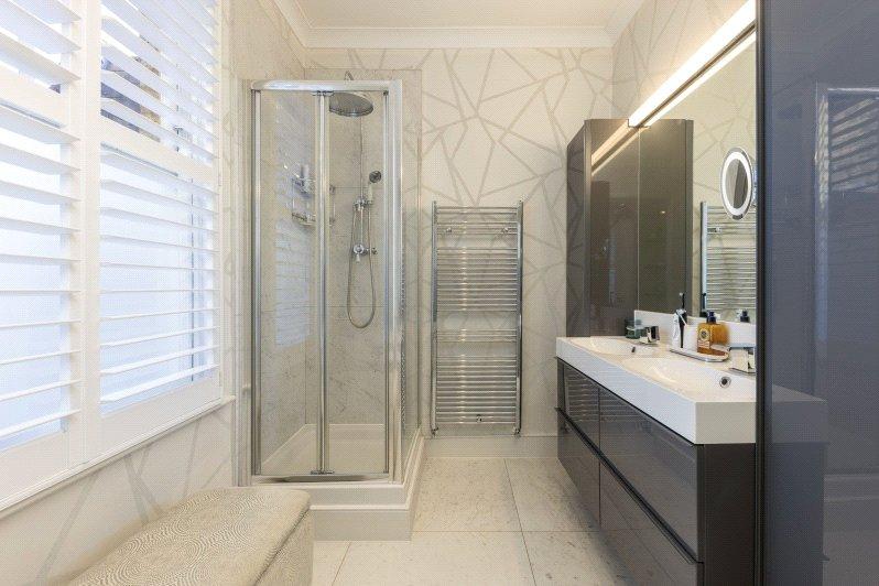 Principal Ensuite
