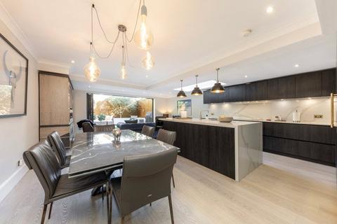 5 bedroom terraced house for sale, Kassala Road, London, SW11