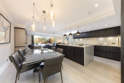 5 bedroom terraced house for sale, Kassala Road, London, SW11