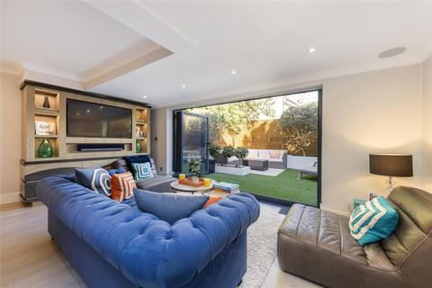 5 bedroom terraced house for sale, Kassala Road, London, SW11