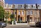 Kassala Road, London, SW11