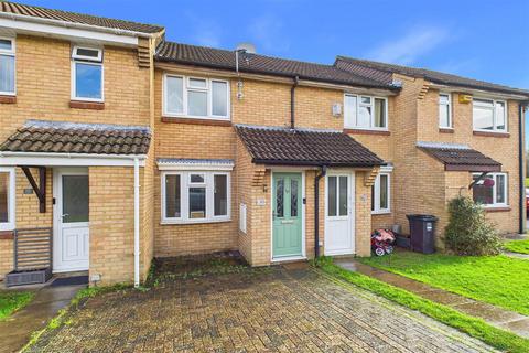 2 bedroom terraced house for sale, Popular riverbank location in Clevedon