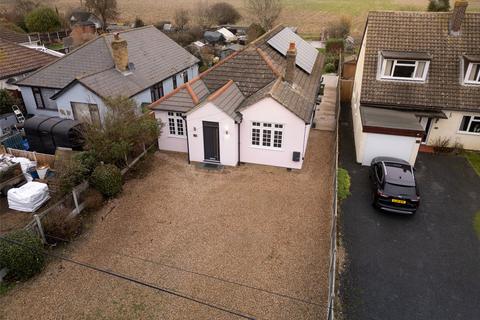 4 bedroom bungalow for sale, New Lane, Feering, Colchester, Essex, CO5
