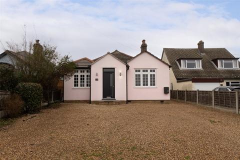 4 bedroom bungalow for sale, New Lane, Feering, Colchester, Essex, CO5