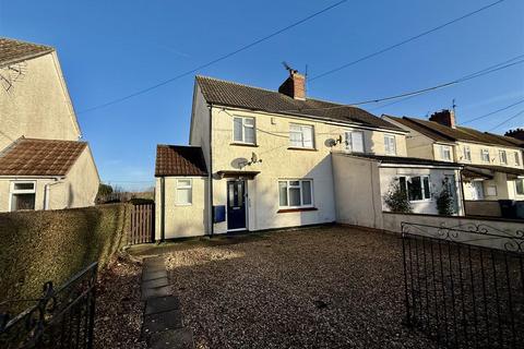 3 bedroom semi-detached house for sale, The Street, Chippenham