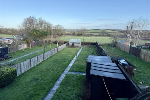 3 bedroom semi-detached house for sale, The Street, Chippenham