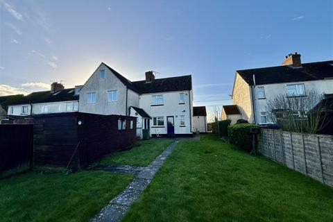 3 bedroom semi-detached house for sale, The Street, Chippenham
