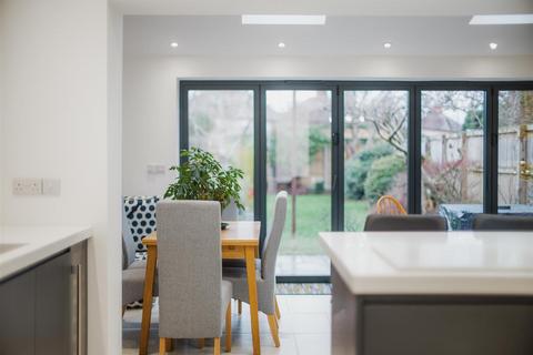 4 bedroom semi-detached house for sale, 18 Shelton Road, Shrewsbury, SY3 8SS