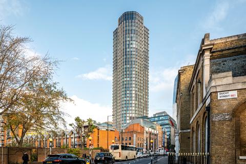 undefined, South Bank Tower